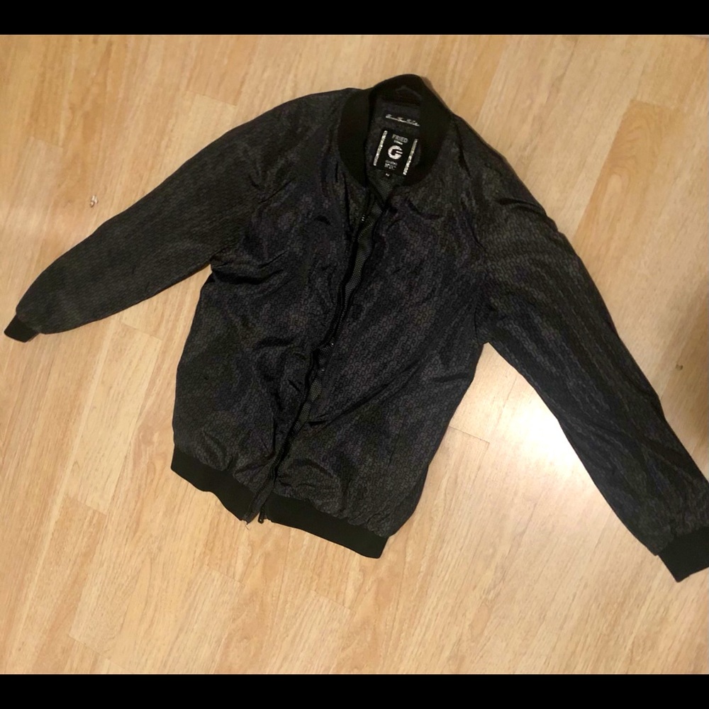 FRIED bomber jacket